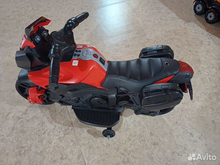 Детский мотоцикл