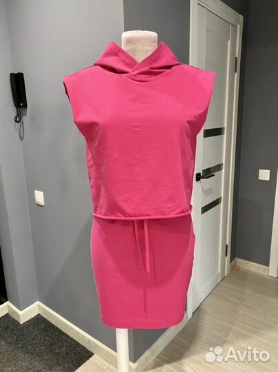 Костюм спортивный