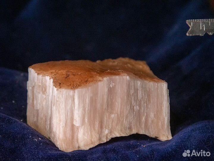 Минерал гипс, 