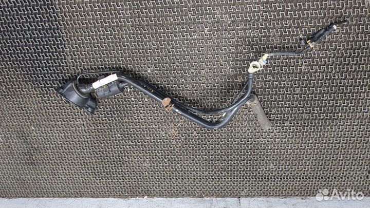 Горловина заливная топливная Dodge Journey 2011, 2