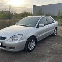 Mitsubishi Lancer 1.6 MT, 2005, 332 145 км, с пробегом, цена 465 000 руб.