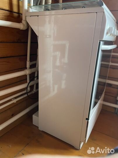 Плита газовая deluxe evolution