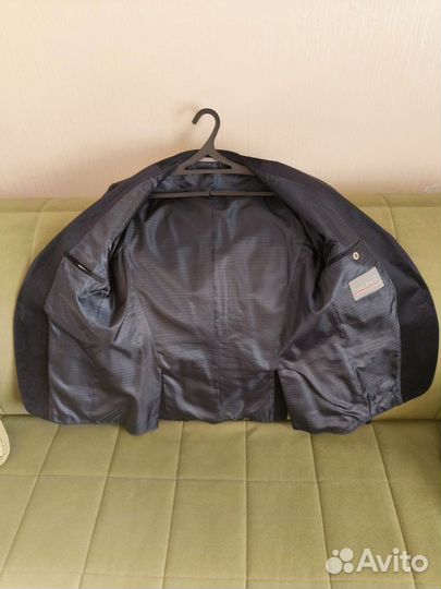 Пиджак мужской