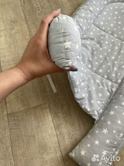 Кокон - гнездышко