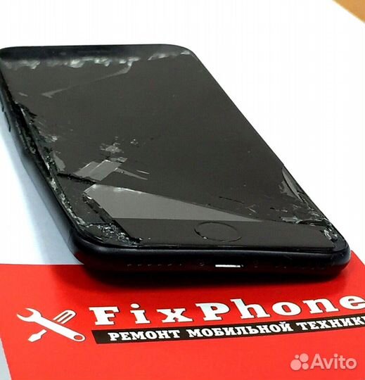 Ремонт телефонов и мобильной техники