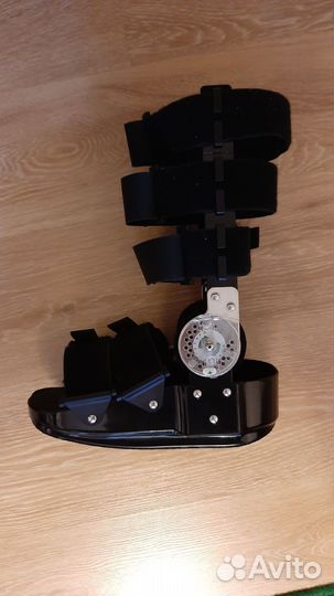 Ортез для голеностопа