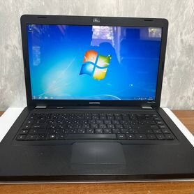 15.6" ноут HP Presario CQ56 2ядер/4Гб/SSD 120Gb