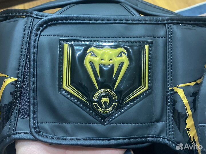 Экипировка для мма