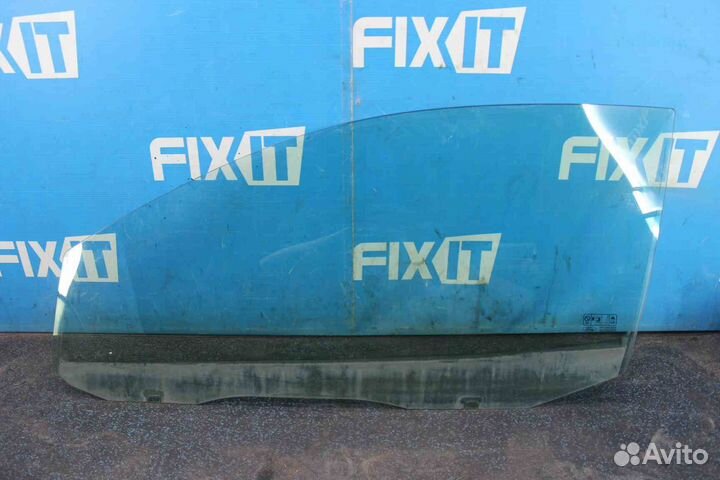 Стекло Ford Focus II (Форд Фокус 2) CB4 1342626
