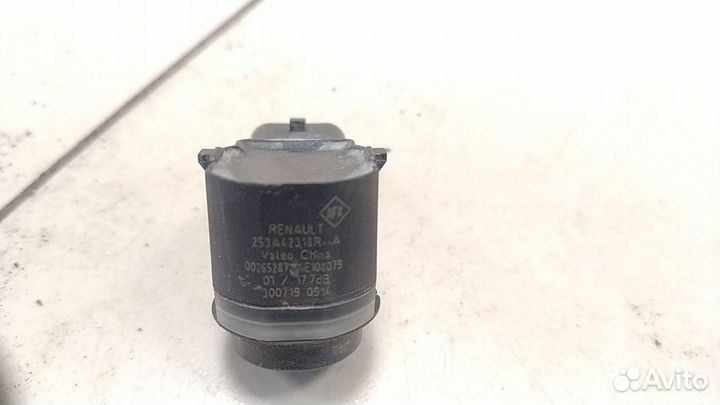 Датчик парковки