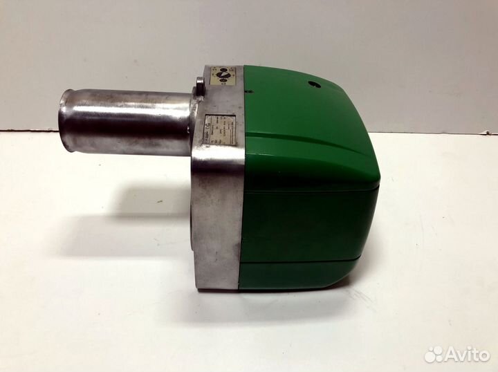 Дизельная горелка Lamborghini Eco 7 R