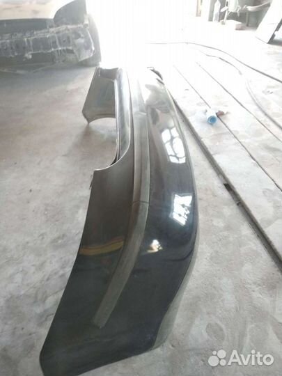 Бампер форд фокус 2