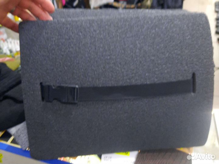 Пенка туристическая