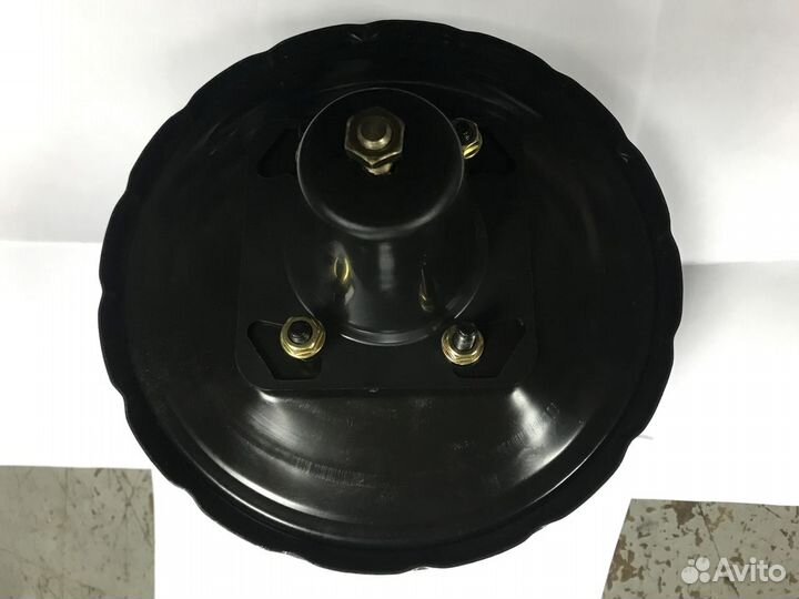 Вакуумный усилитель тормозов isuzu