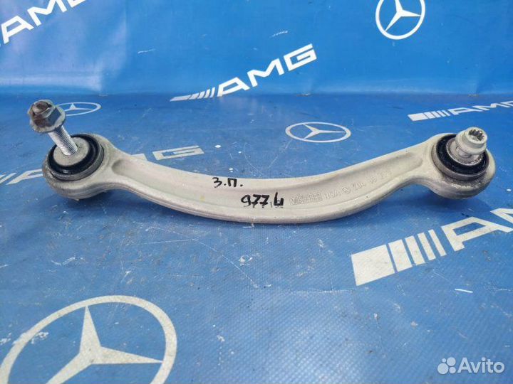 Рычаг задний правый Mercedes С180 W204 271.950
