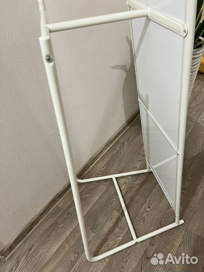 Зеркало напольное IKEA
