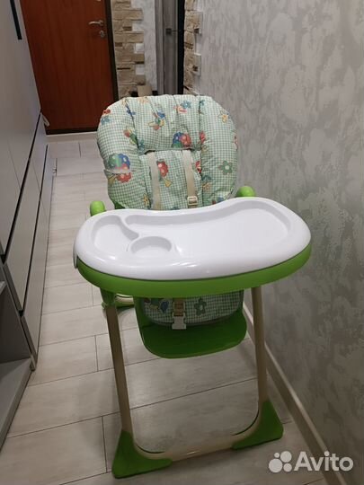 Стул для кормления