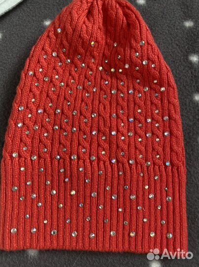 Новые шапки, берет Dan&Dani, NoblePeople, 52-56