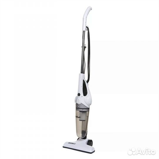 Вертикальный пылесос kitfort