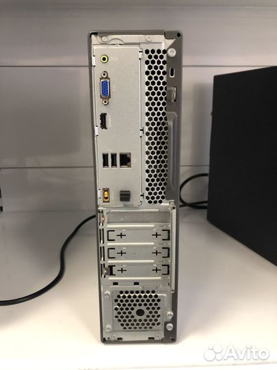 Системный блок Lenovo