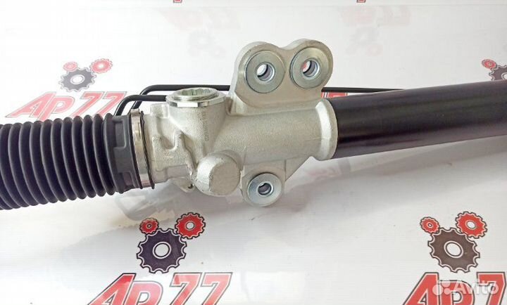 Рулевая рейка правая Nissan Caravan E25 KA20DE Rhd