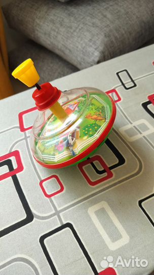 Мягкие игрушки