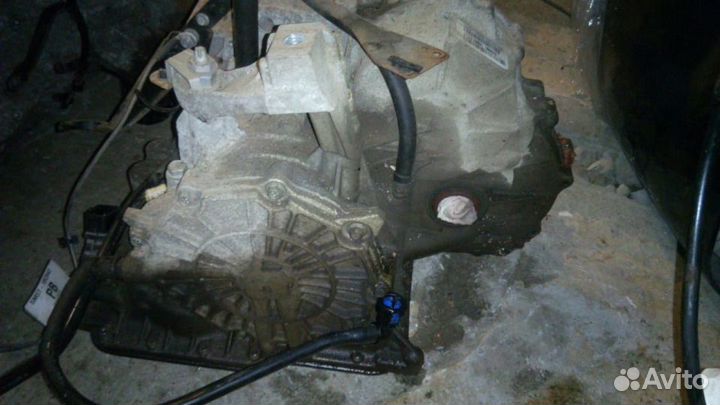 АКПП Ford Focus II 2л. 2009г. (Коробка)