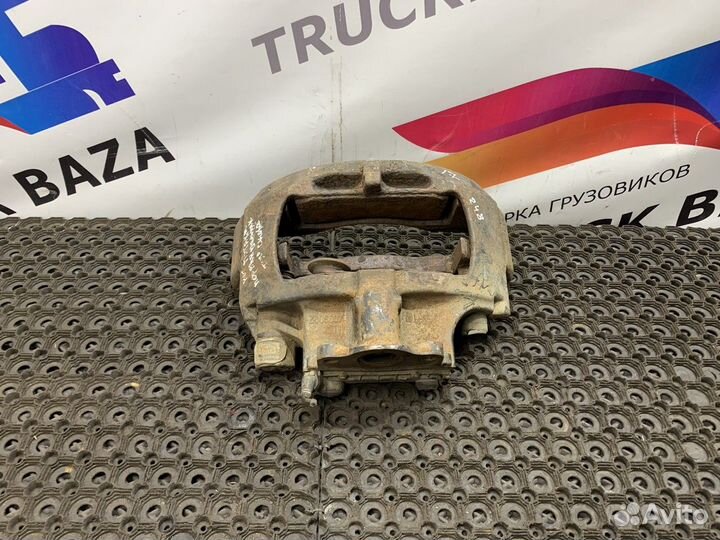 Суппорт задний левый/ передний правый