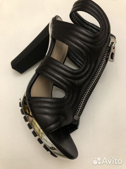 Босоножки туфли Barbara bui, Valentino, Loriblu