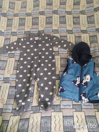 Костюм для мальчика