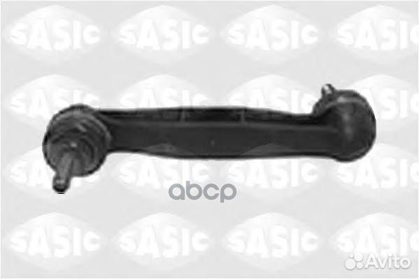 Тяга стабилизатора peugeot 406 зад.подв.лев/пра