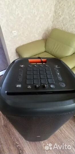 JBL Partybox 1000 оригинал