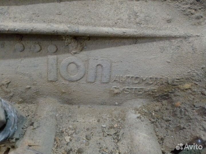 АКПП в сборе 2.3 бензин 4WD гарантия