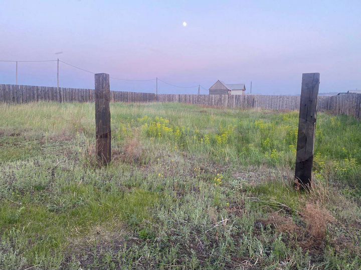 Участок 8 сот. (ИЖС)