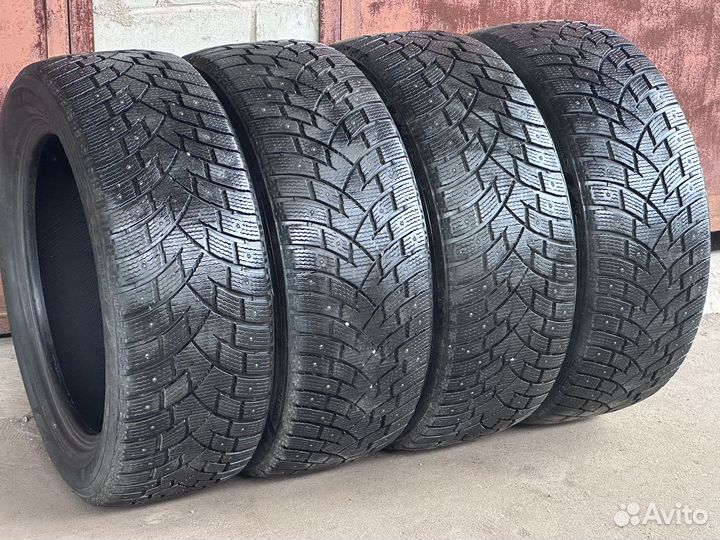 Zeta Antarctica Sport 275/50 R21 113T