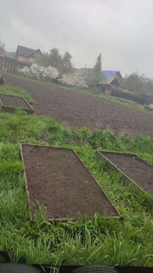 Дом 62 м² на участке 15,5 сот.