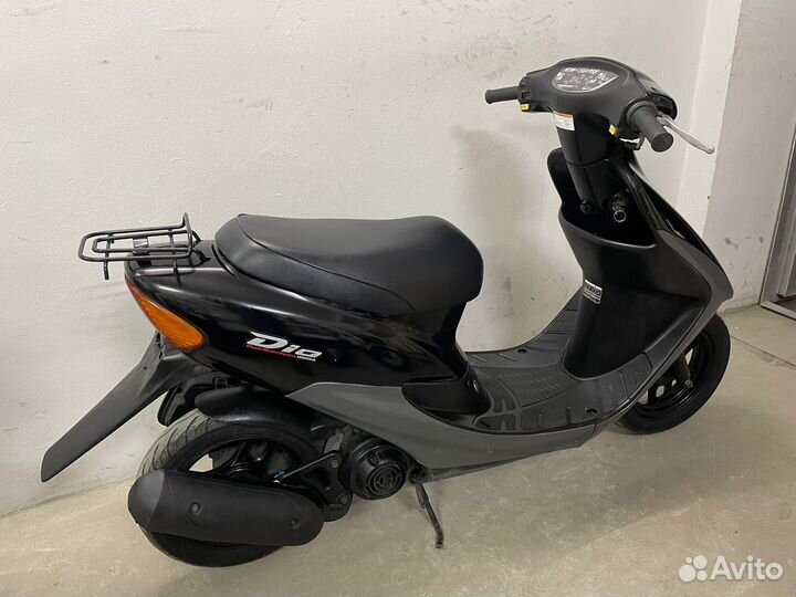 Honda DIO