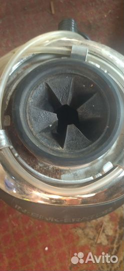 Измельчитель пищевых отходов insinkerator 75