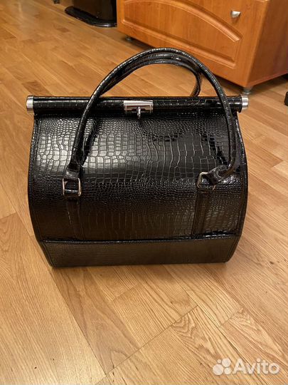 Сумка для маникюра