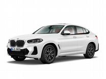 Новый BMW X4 2.0 AT, 2024, цена от 8 490 000 руб.