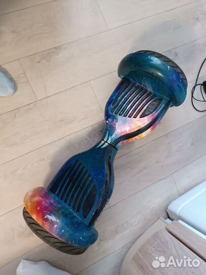 Гироскутер