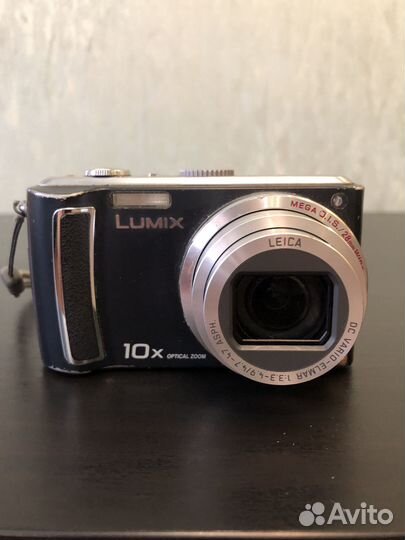 Фотоаппарат