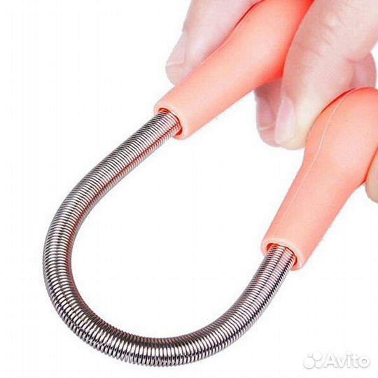 Эпилятор механический