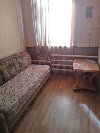 Комната 23 м² в 9-к., 4/4 эт.