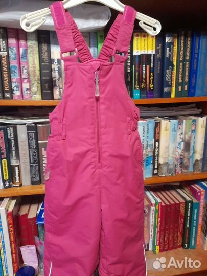 Детская одежда для девочек