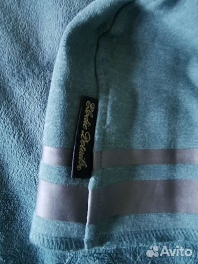 Одеяло и шапочка Elodie Details Premium