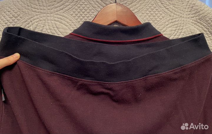 Джемпер мужской Caporicco