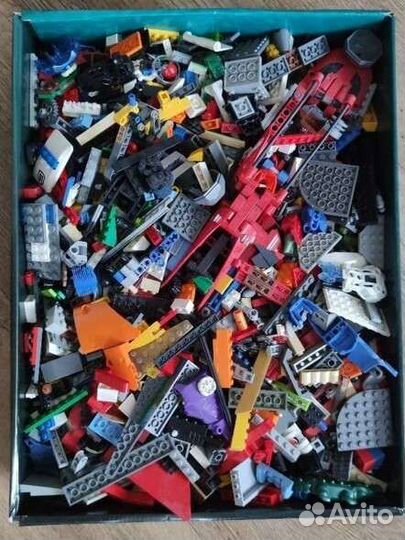 Lego детали Лего оригинал