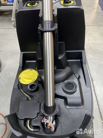 Поломоечная машина Karcher BR 35/12 C BP