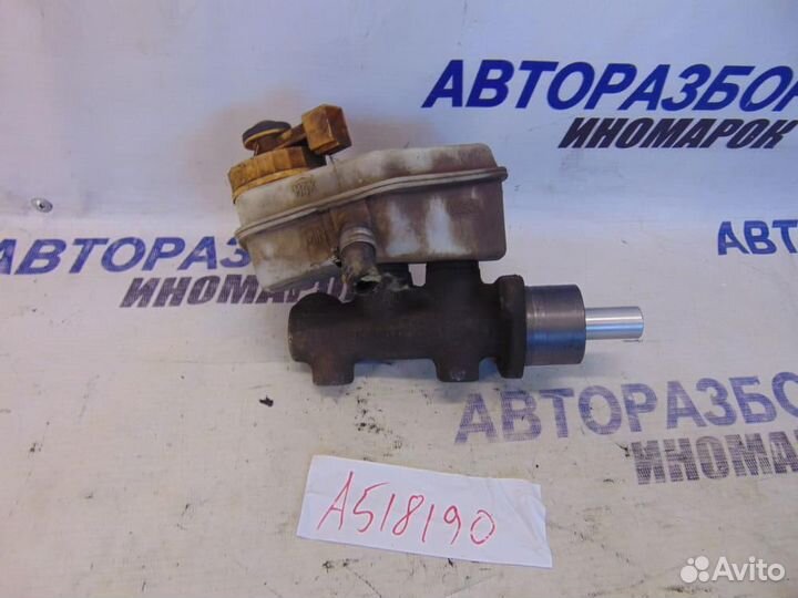 Цилиндр тормозной главный для Fiat Albea 2003-2012
